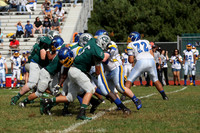 Varsity Action