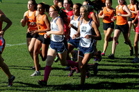 CROSS COUNTRY B&G's