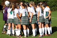 FIELD HOCKEY