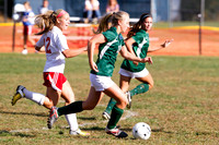 SOCCER, GIRLS