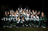 CHEERLEADERS