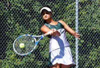 TENNIS, GIRLS