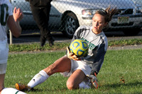 SOCCER GIRLS