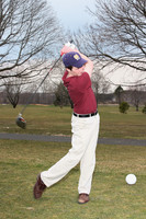 GOLF BOYS