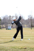 GOLF GIRLS