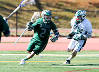 LACROSSE BOYS