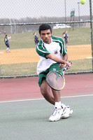 TENNIS BOYS
