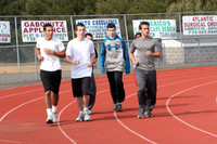 TRACK BOYS