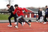 TRACK BOYS