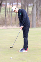 GOLF BOYS