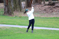 GOLF GIRLS