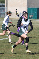LACROSSE GIRLS