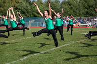 3rd Performance 11-2-13
