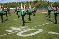 DANCE SQUAD
