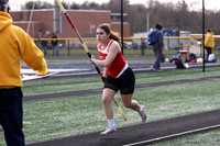 TRACK BOYS & GIRLS