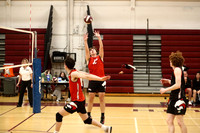 VOLLEYBALL BOYS