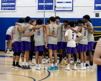VOLLEYBALL BOYS