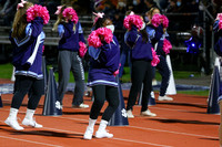 CHEERLEADING