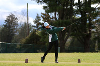 GOLF GIRLS