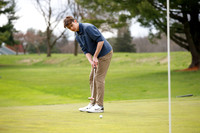 GOLF BOYS