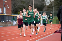 TRACK BOYS & GIRLS