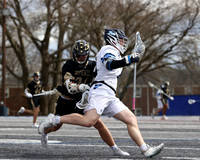 LACROSSE BOYS