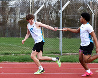 TRACK BOYS