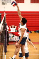 VOLLEYBALL BOYS
