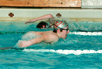 SWIMMING BOYS