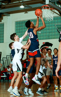 BASKETBALL BOYS