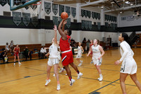 BASKETBALL GIRLS