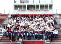 2019-2020 School Year