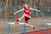 TRACK BOYS