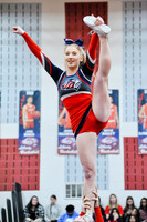 PEP RALLY 1-10-20 TD