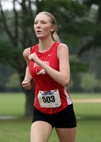 CROSS COUNTRY GIRLS