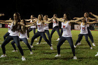 DANCE TEAM