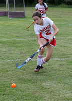 FIELD HOCKEY