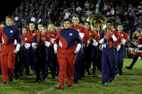 MARCHING BAND