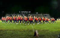DANCE TEAM