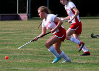 FIELD HOCKEY