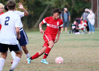 SOCCER BOYS
