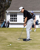 GOLF BOYS