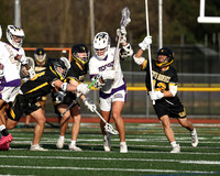 LACROSSE BOYS