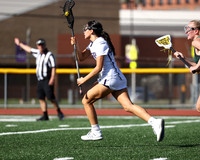 LACROSSE GIRLS