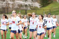 LACROSSE