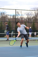 TENNIS BOYS