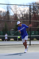 TENNIS BOYS