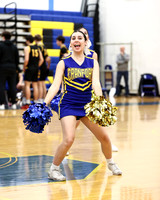 CHEERLEADING