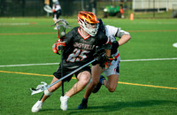 LACROSSE BOYS