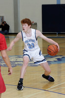 BASKETBALL BOYS